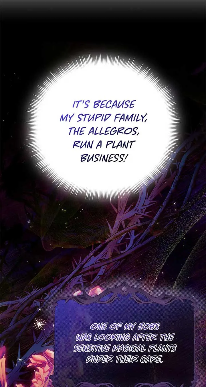 Lady Baby Is a Revenge Maker Chapter 35 page 63