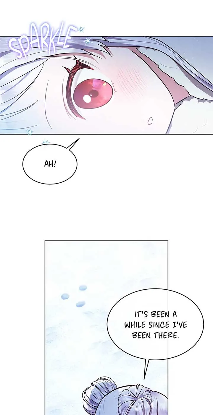 Lady Baby Is a Revenge Maker Chapter 35 page 50