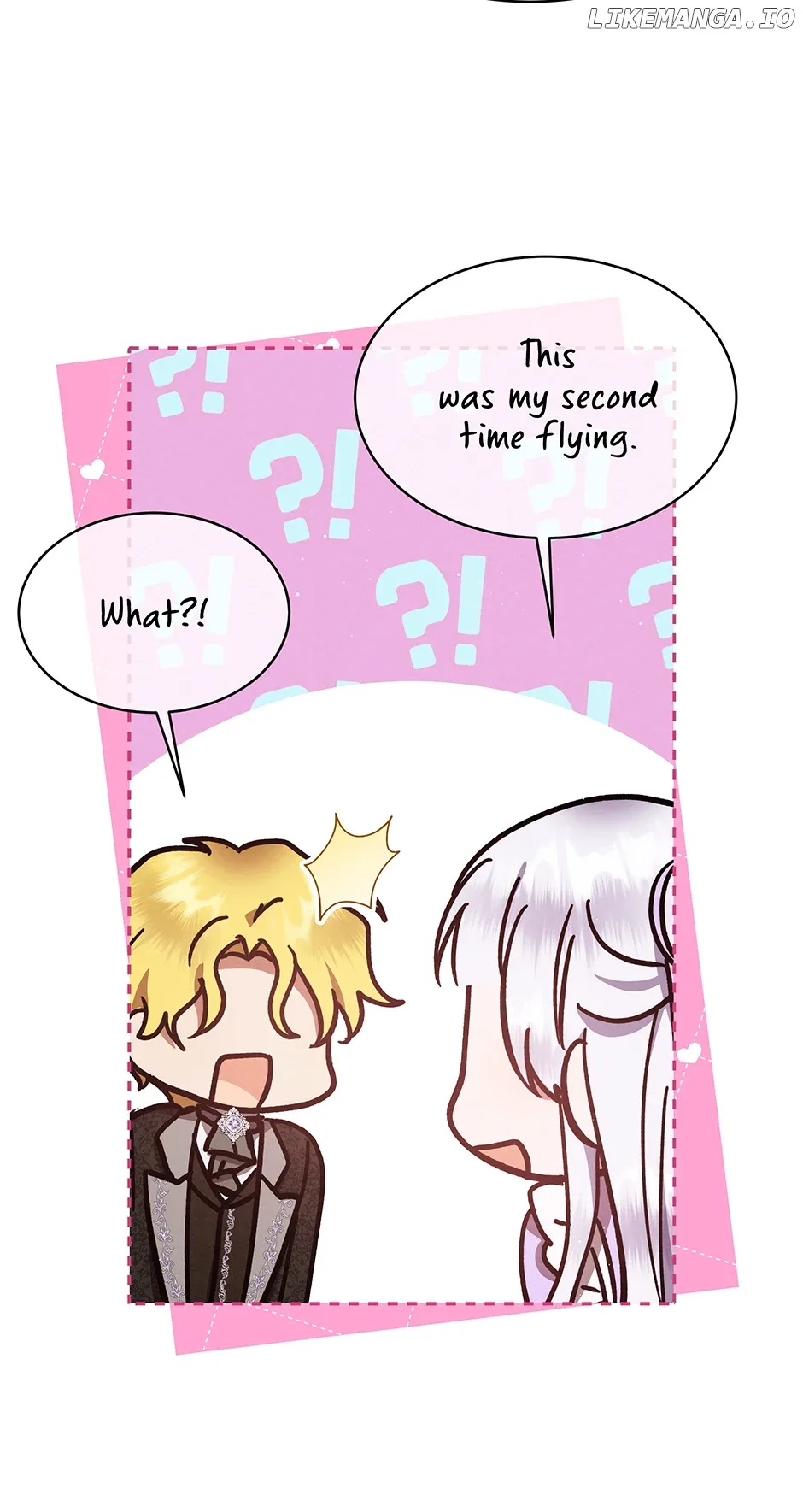 Lady Baby Is a Revenge Maker Chapter 33 page 84