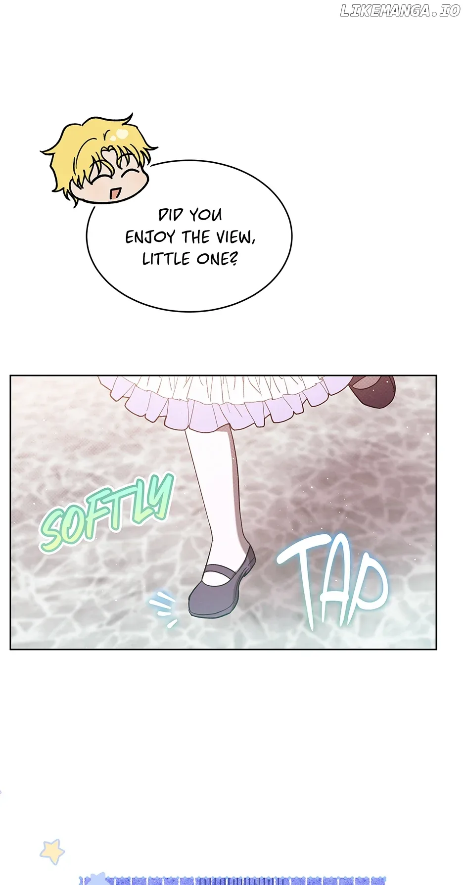 Lady Baby Is a Revenge Maker Chapter 33 page 79