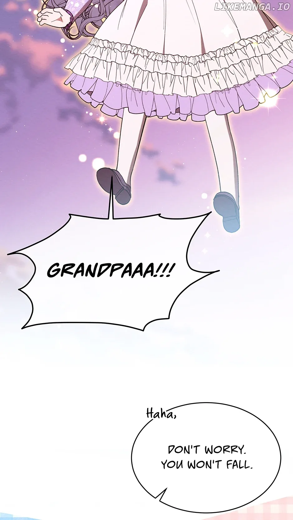 Lady Baby Is a Revenge Maker Chapter 33 page 68