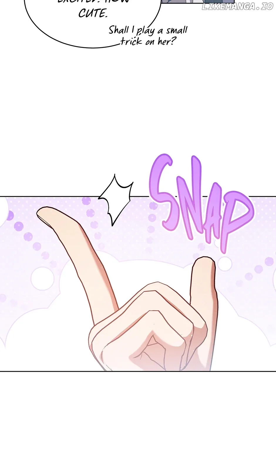 Lady Baby Is a Revenge Maker Chapter 33 page 65