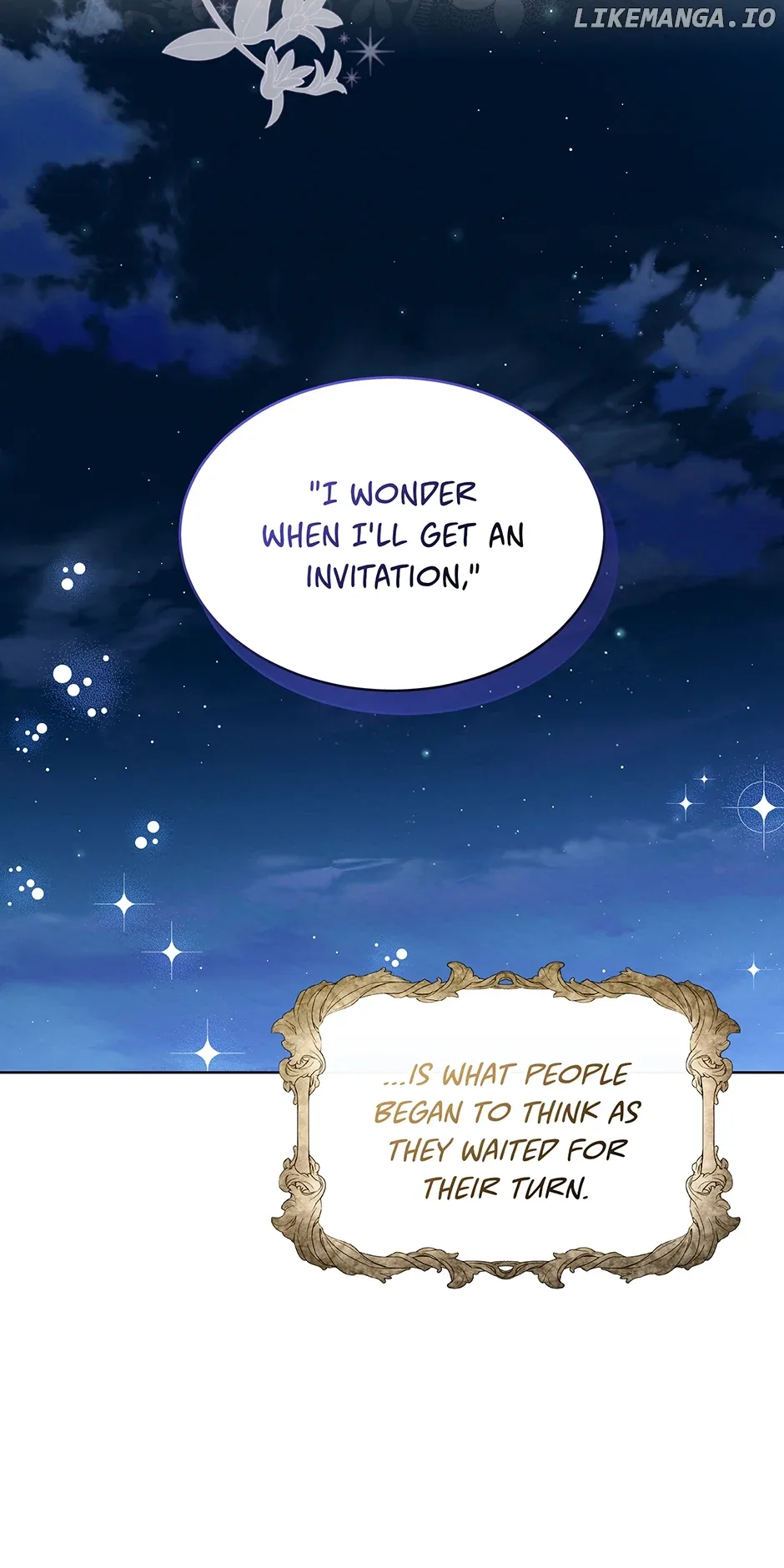 Lady Baby Is a Revenge Maker Chapter 33 page 37