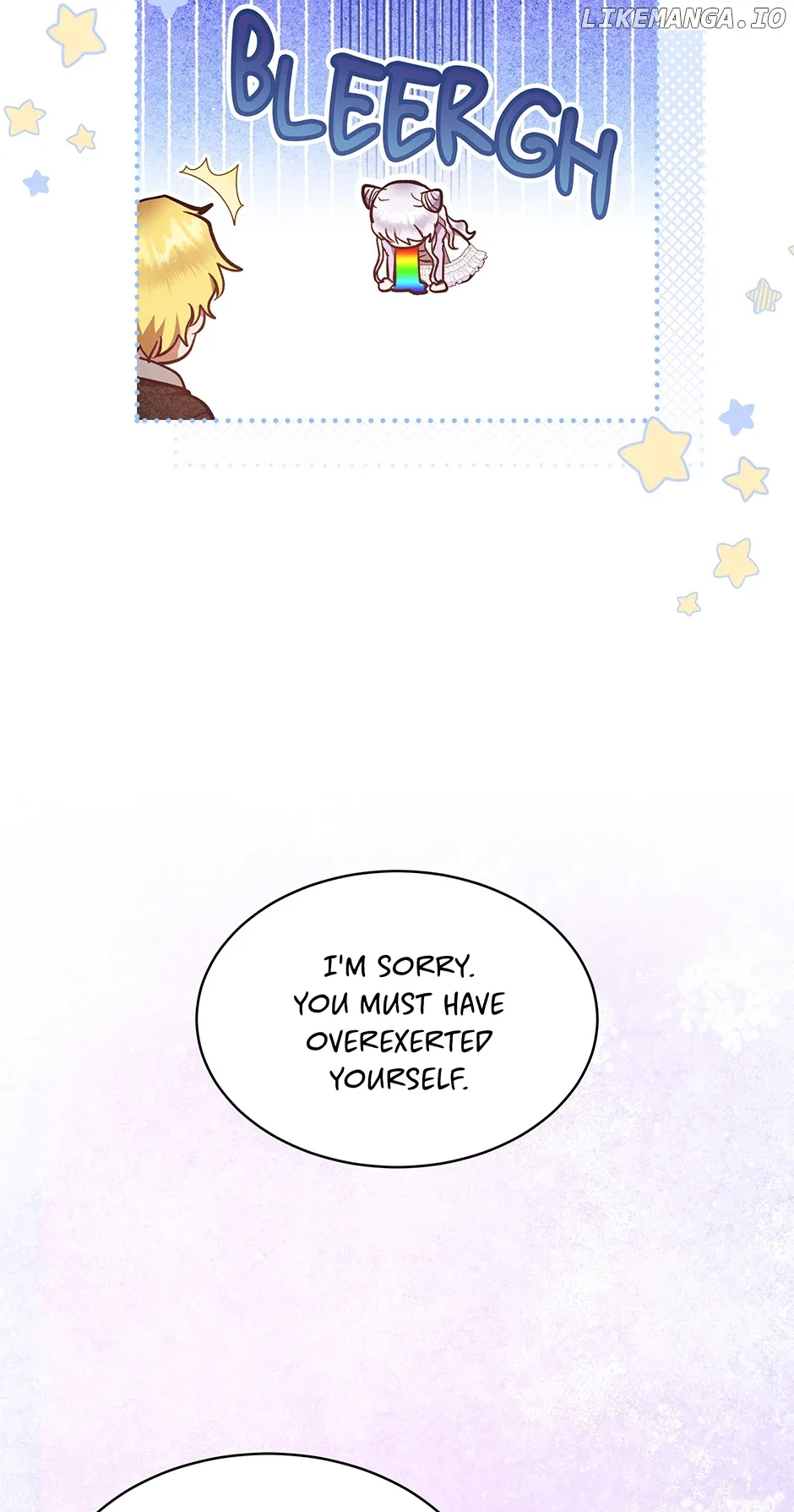 Lady Baby Is a Revenge Maker Chapter 33 page 80