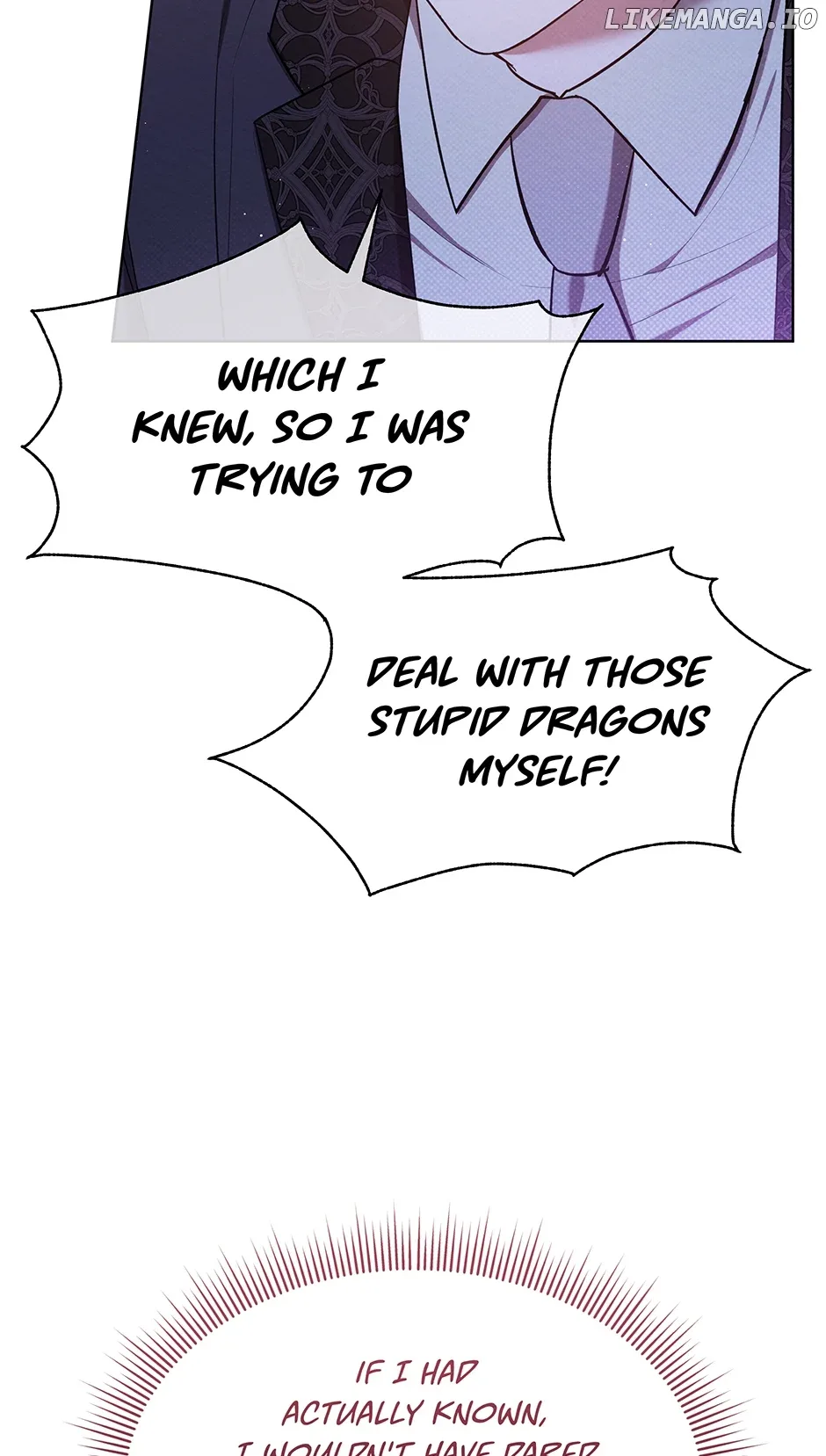 Lady Baby Is a Revenge Maker Chapter 32 page 19