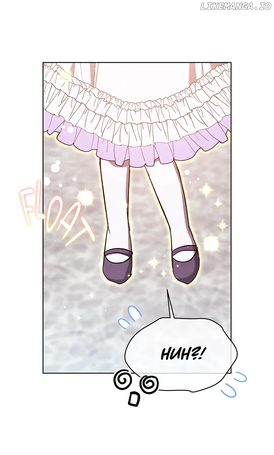Lady Baby Is a Revenge Maker Chapter 33 page 66