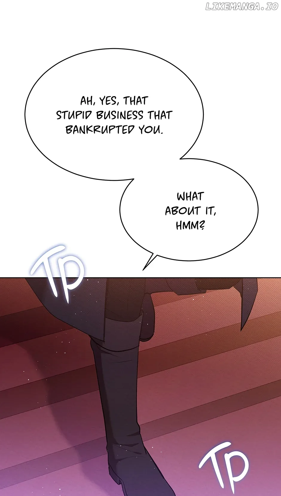 Lady Baby Is a Revenge Maker Chapter 32 page 17