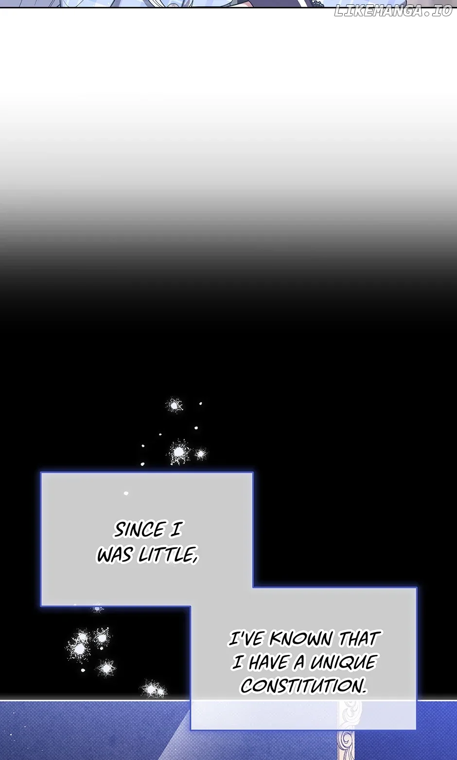 Lady Baby Is a Revenge Maker Chapter 30 page 38