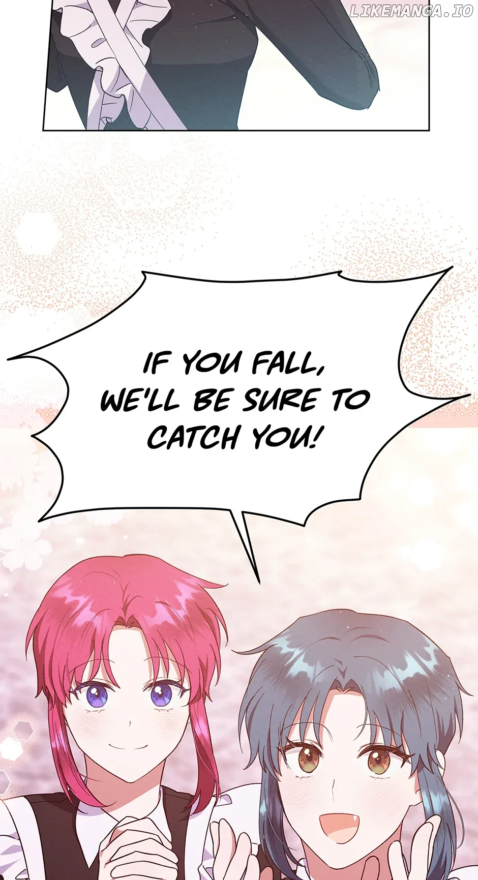 Lady Baby Is a Revenge Maker Chapter 33 page 73