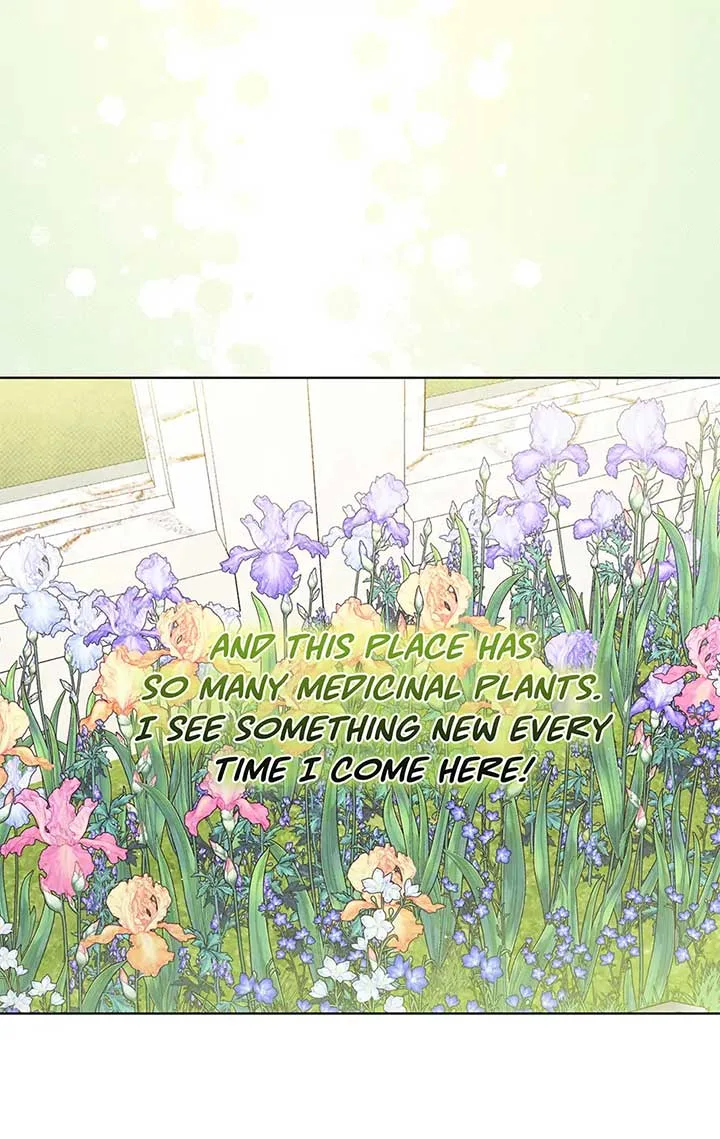 Lady Baby Is a Revenge Maker Chapter 35 page 68
