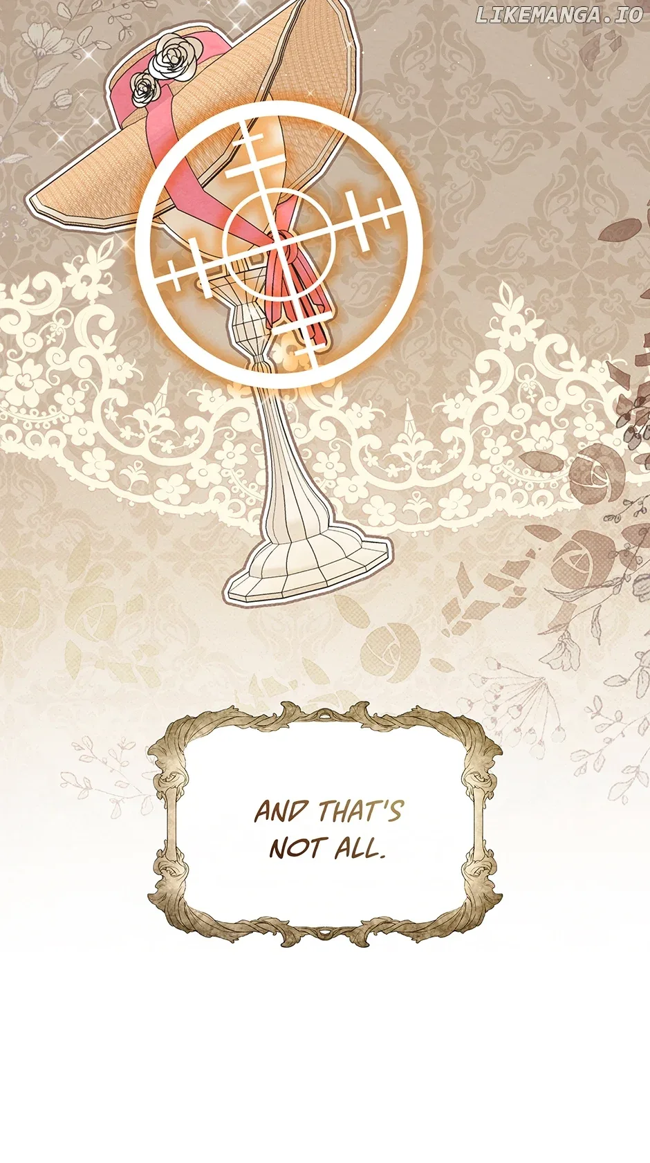 Lady Baby Is a Revenge Maker Chapter 33 page 32