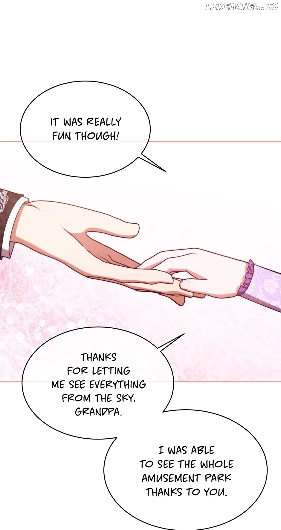 Lady Baby Is a Revenge Maker Chapter 33 page 83