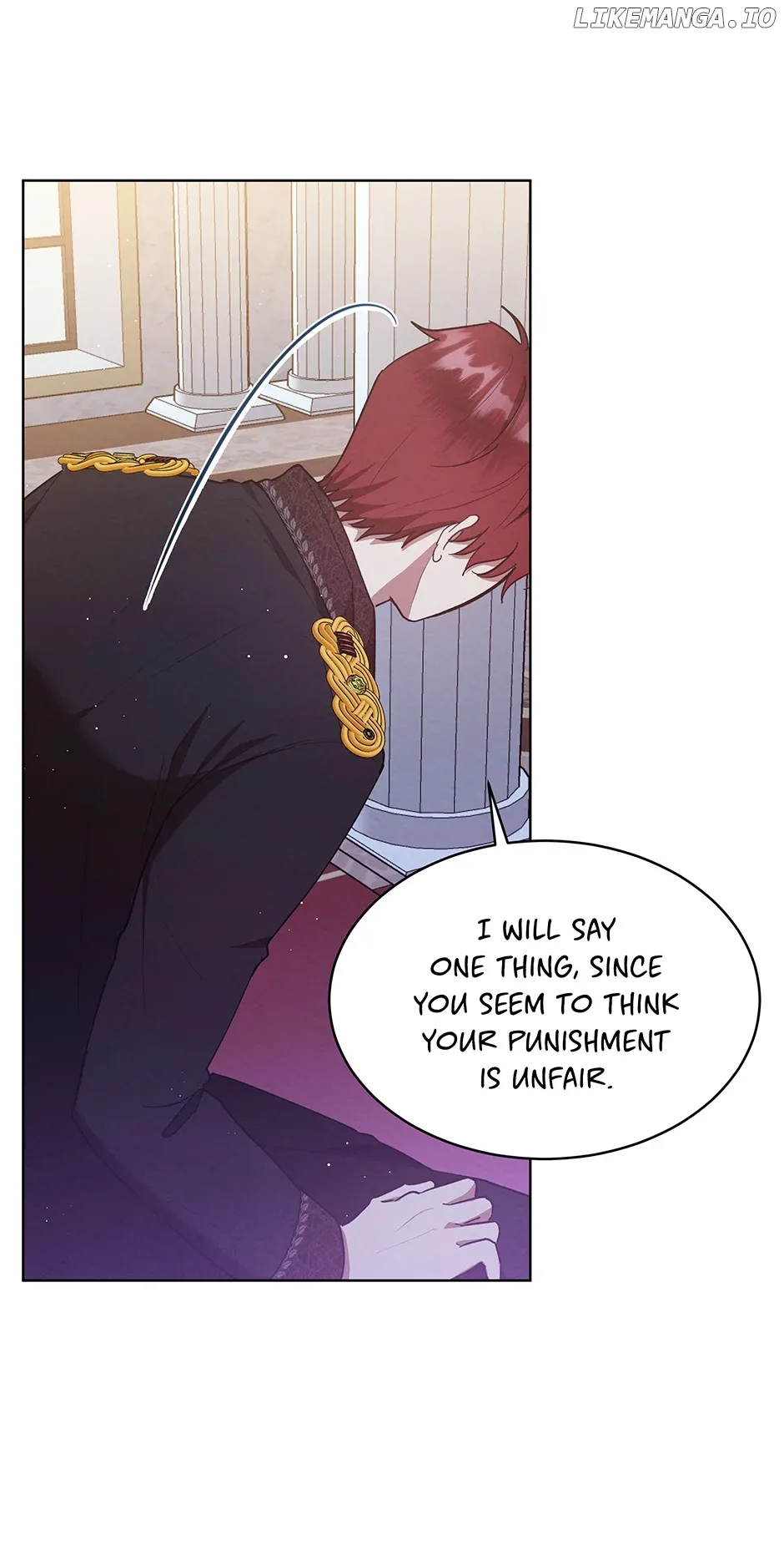 Lady Baby Is a Revenge Maker Chapter 32 page 13