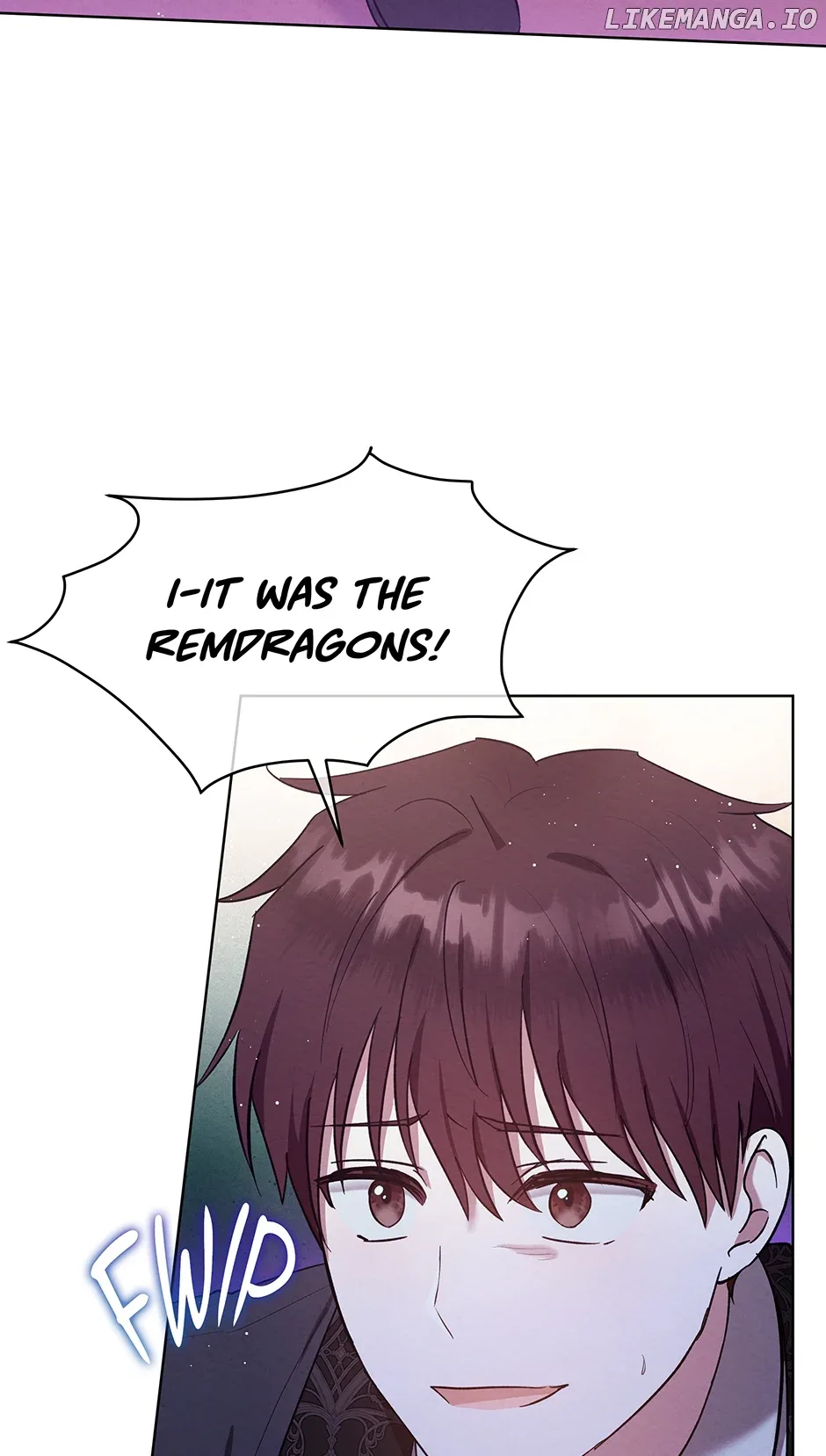 Lady Baby Is a Revenge Maker Chapter 32 page 18