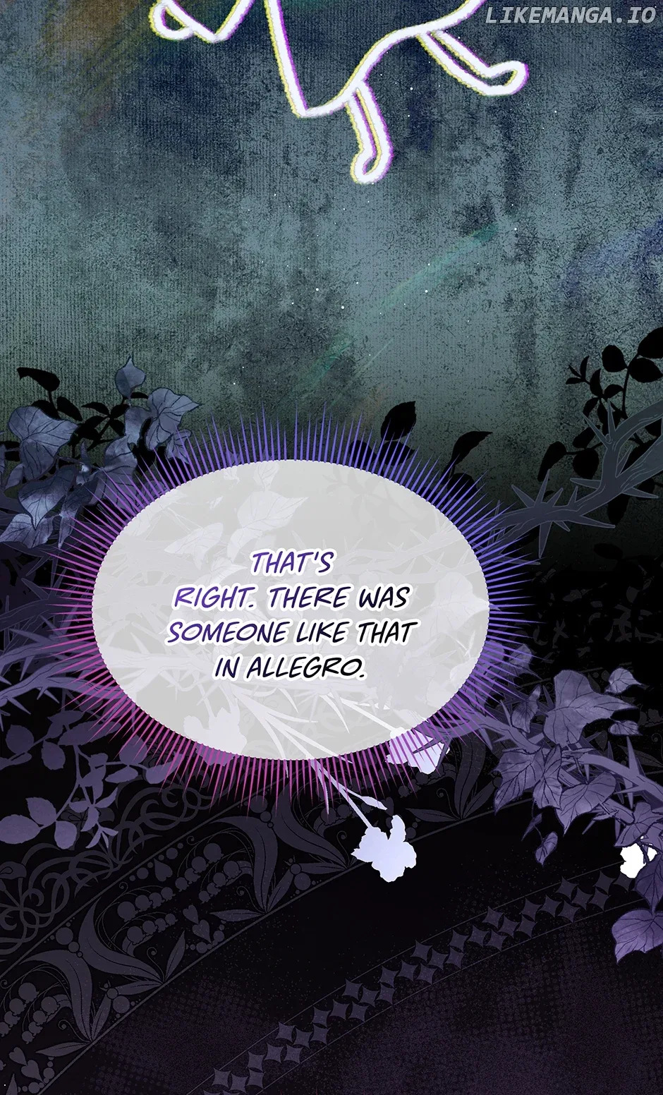 Lady Baby Is a Revenge Maker Chapter 30 page 50