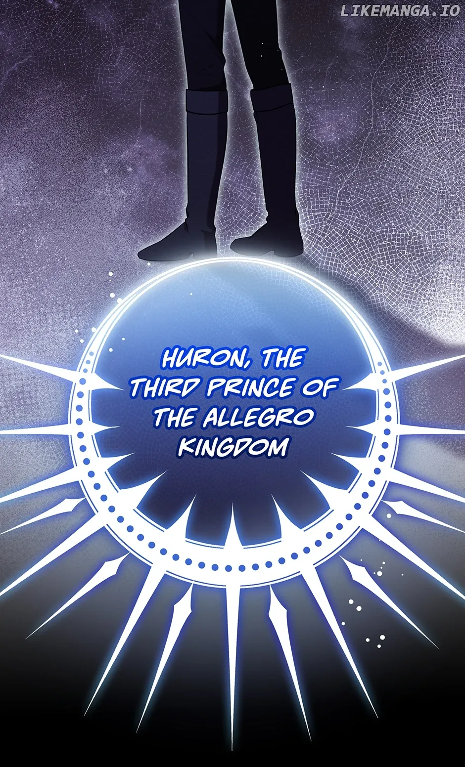 Lady Baby Is a Revenge Maker Chapter 30 page 52