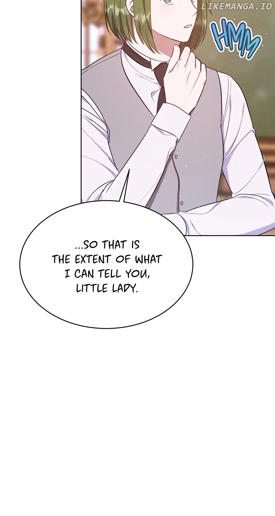 Lady Baby Is a Revenge Maker Chapter 30 page 45