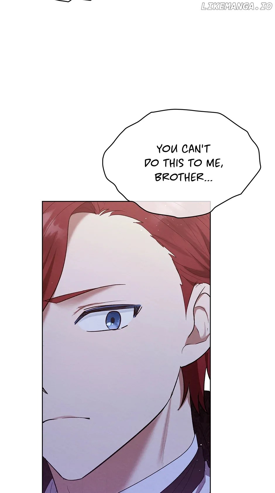 Lady Baby Is a Revenge Maker Chapter 32 page 22