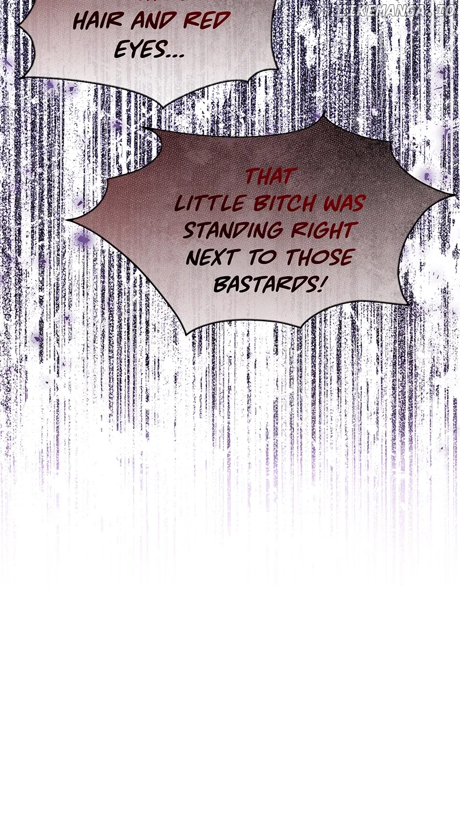 Lady Baby Is a Revenge Maker Chapter 32 page 24