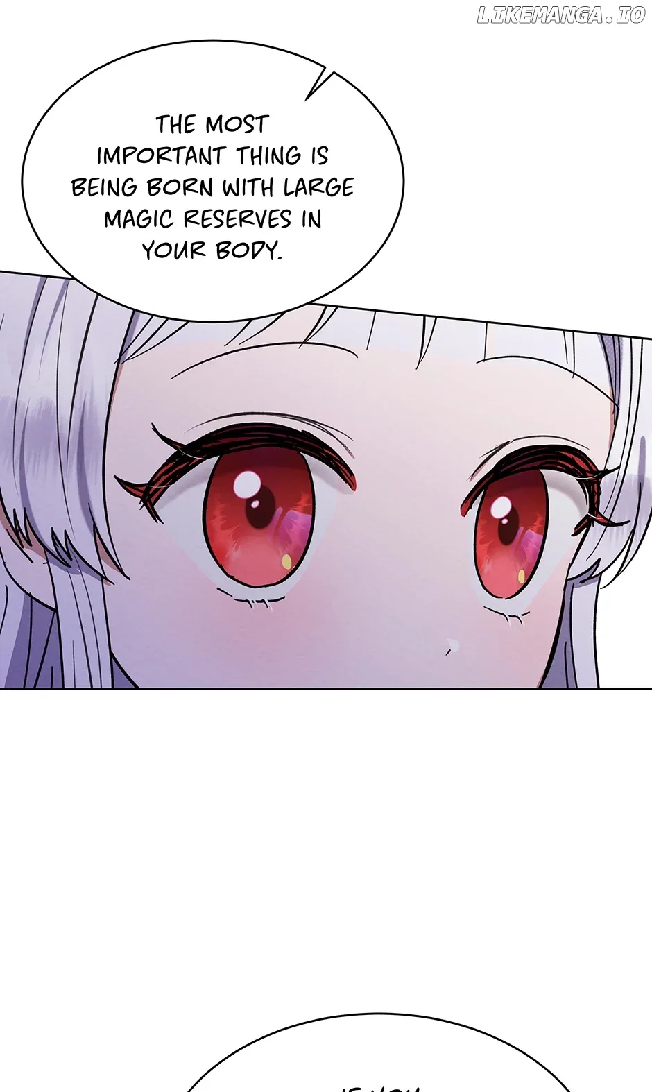 Lady Baby Is a Revenge Maker Chapter 30 page 47