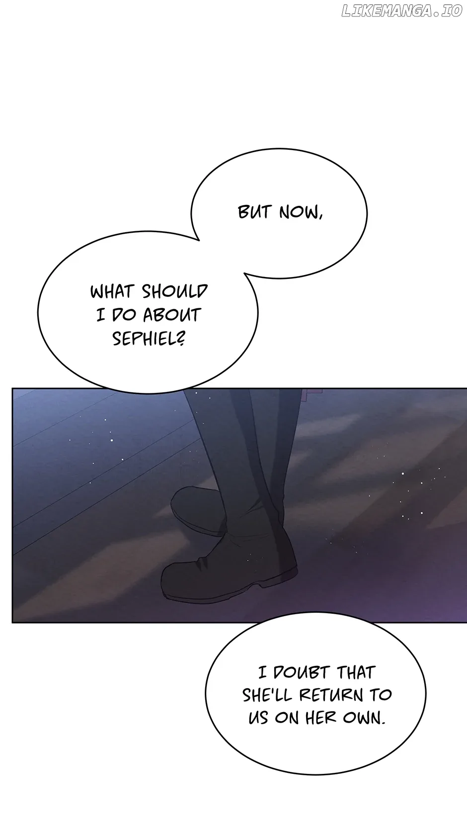 Lady Baby Is a Revenge Maker Chapter 32 page 39