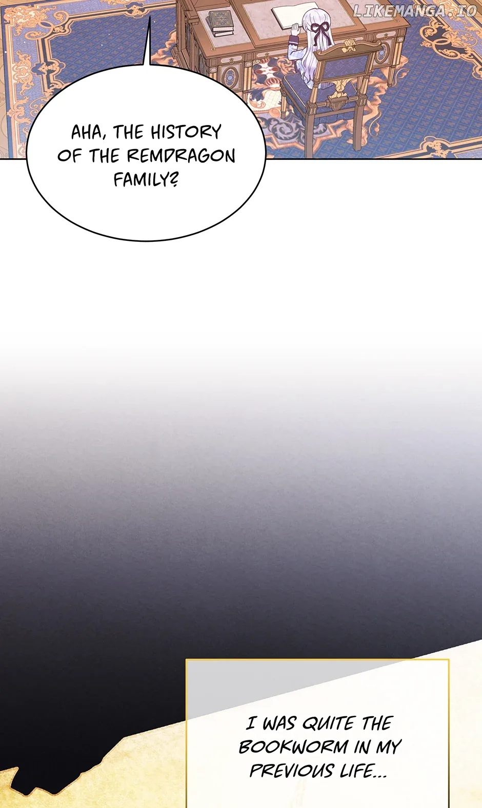 Lady Baby Is a Revenge Maker Chapter 30 page 63