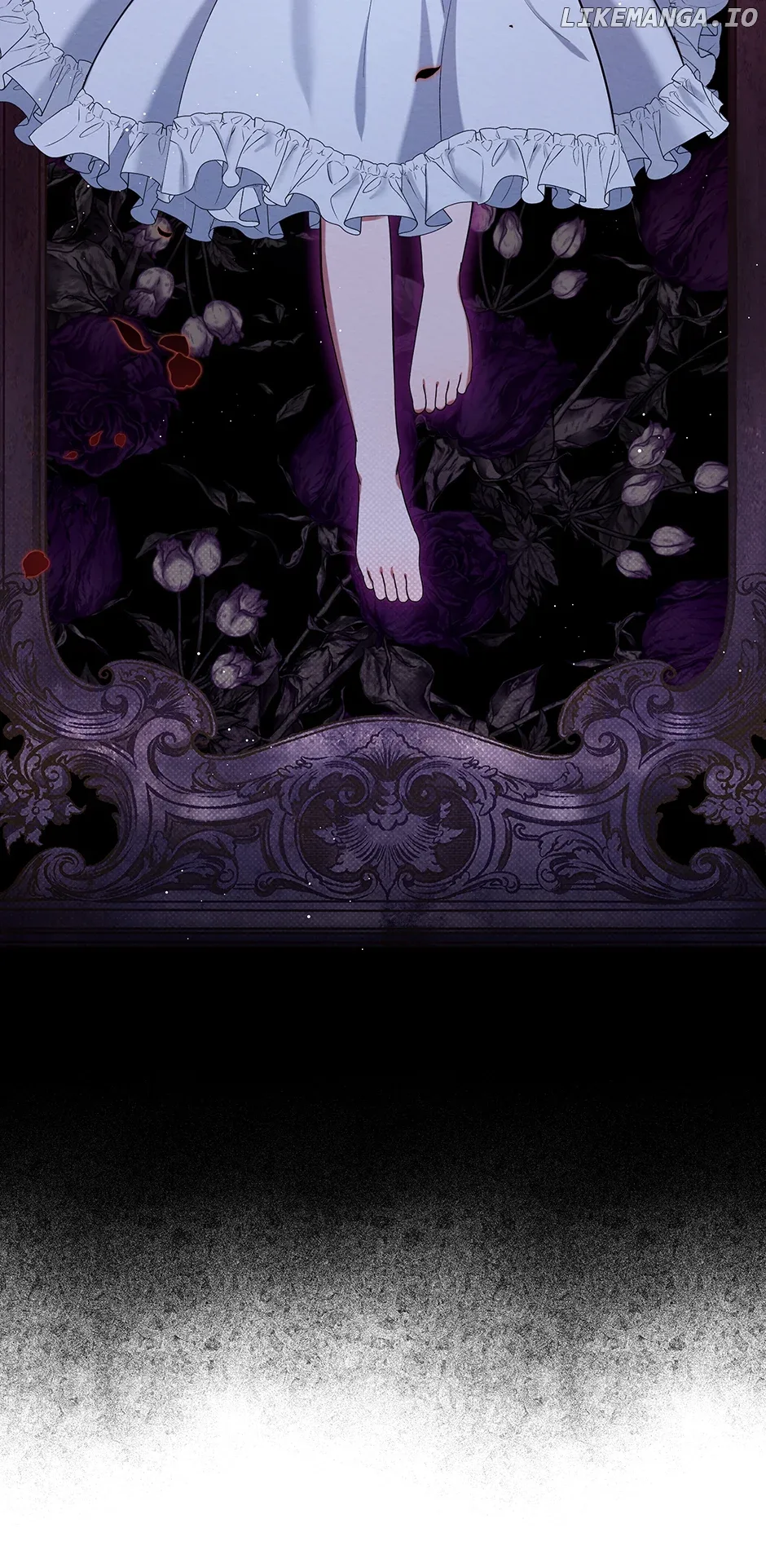 Lady Baby Is a Revenge Maker Chapter 32 page 43