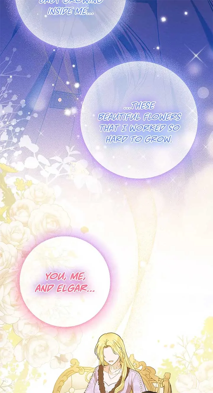 Lady Baby Is a Revenge Maker Chapter 37 page 13