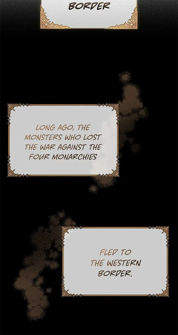 Lady Baby Is a Revenge Maker Chapter 36 page 20