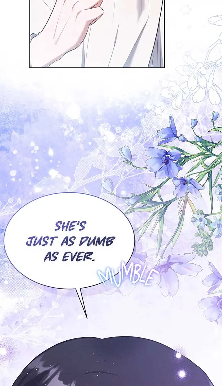 Lady Baby Is a Revenge Maker Chapter 37 page 59