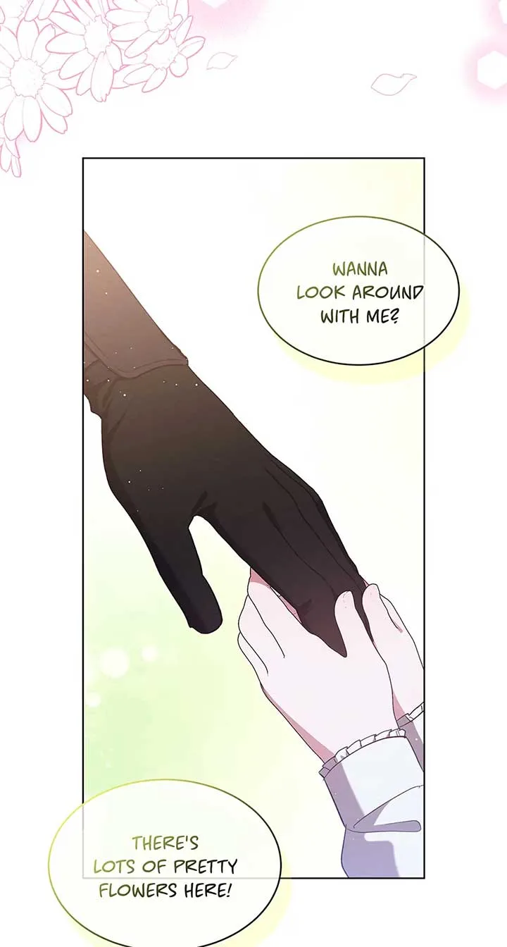 Lady Baby Is a Revenge Maker Chapter 37 page 19