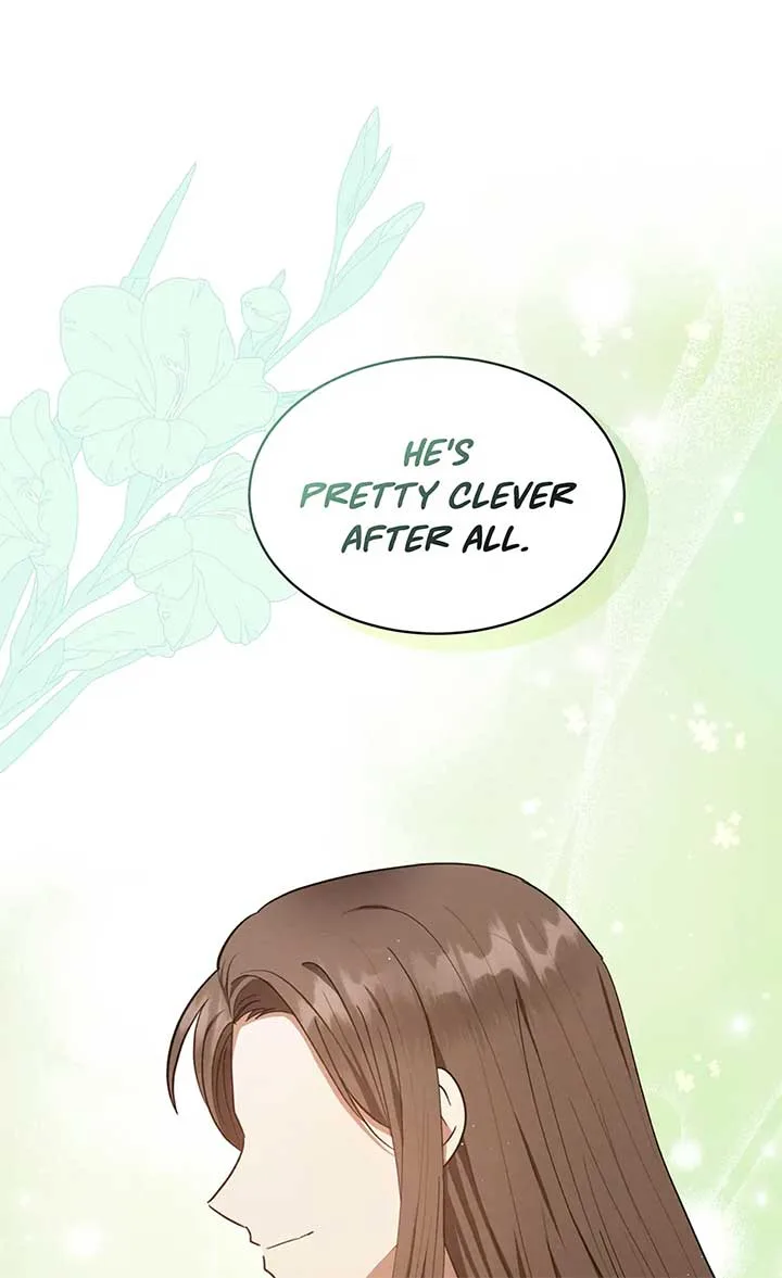 Lady Baby Is a Revenge Maker Chapter 36 page 28