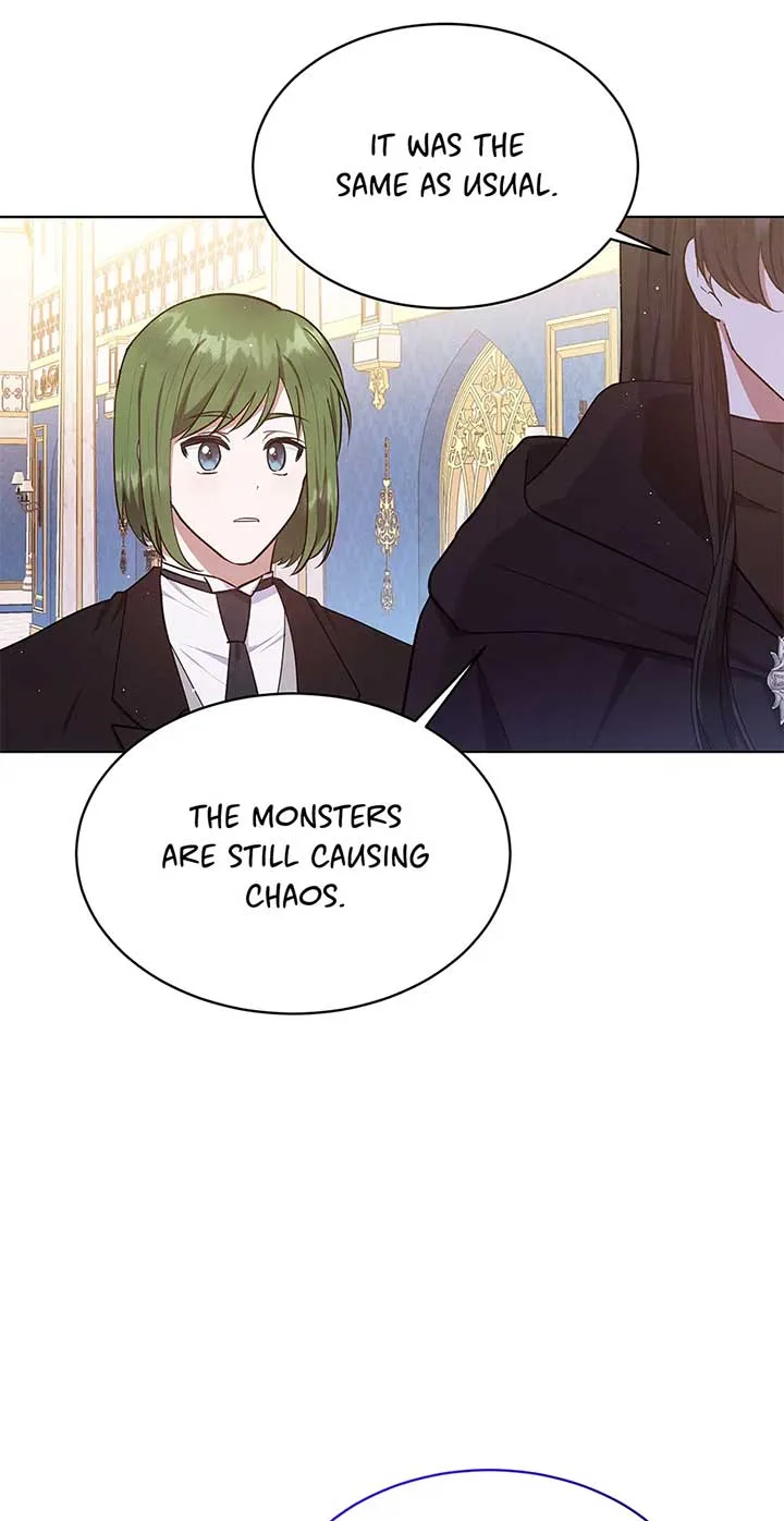 Lady Baby Is a Revenge Maker Chapter 36 page 25