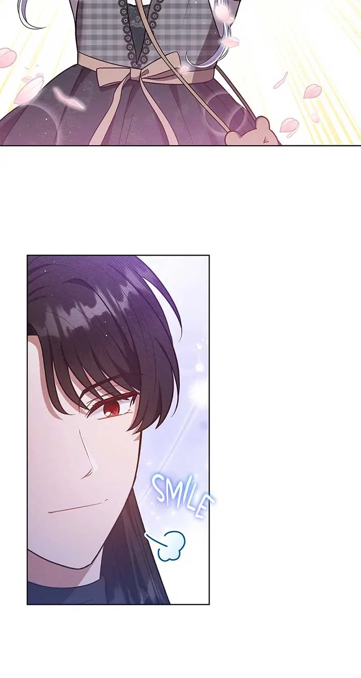 Lady Baby Is a Revenge Maker Chapter 37 page 42