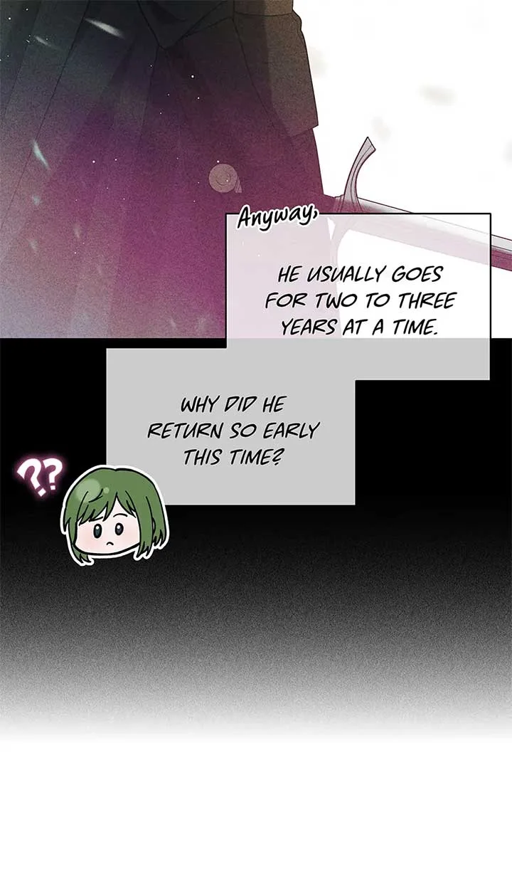 Lady Baby Is a Revenge Maker Chapter 36 page 24