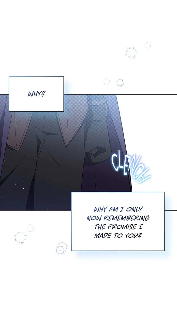 Lady Baby Is a Revenge Maker Chapter 37 page 17
