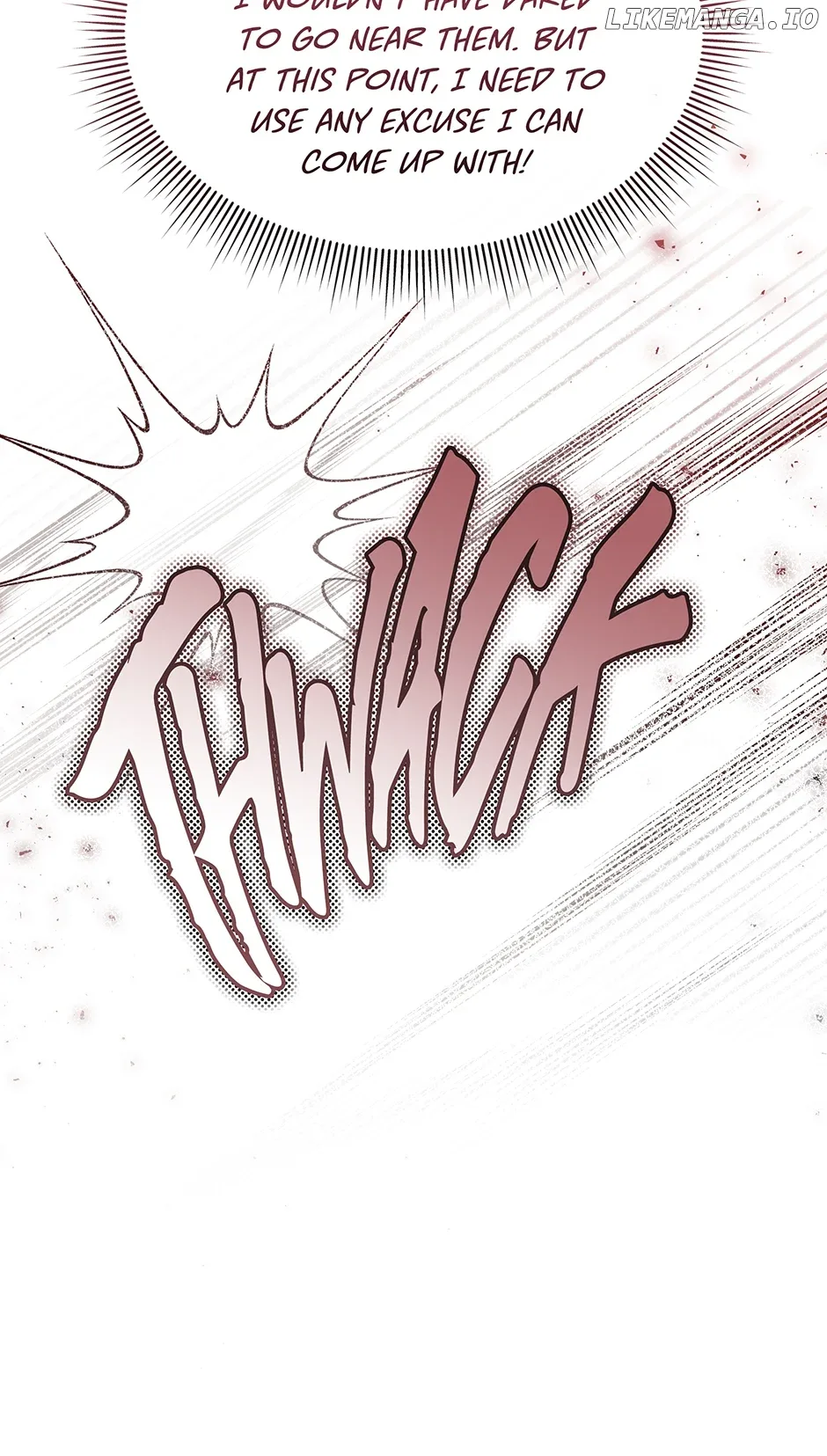 Lady Baby Is a Revenge Maker Chapter 32 page 20