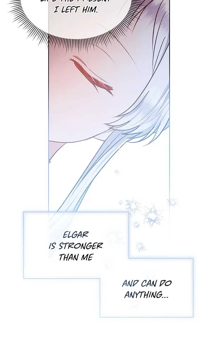Lady Baby Is a Revenge Maker Chapter 37 page 63