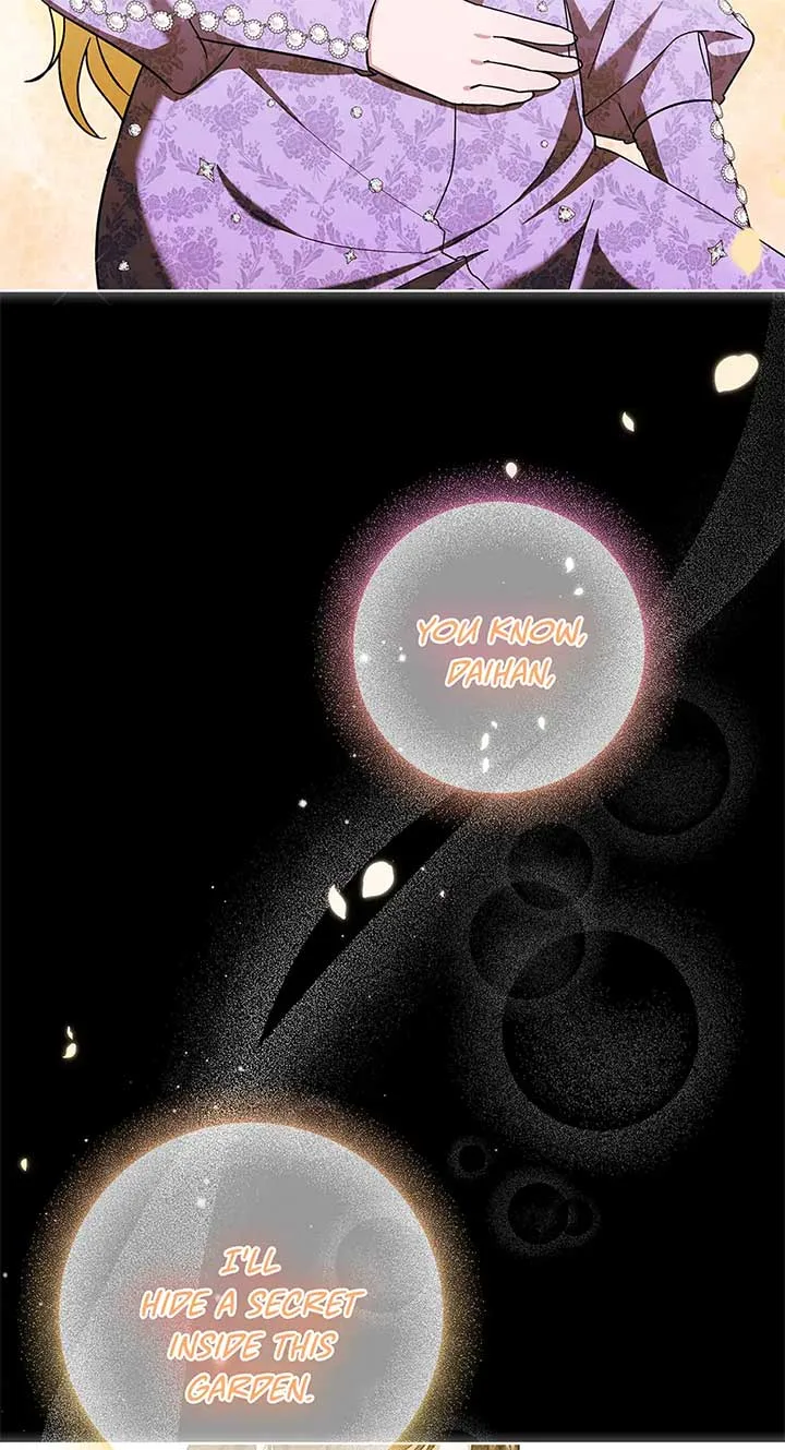 Lady Baby Is a Revenge Maker Chapter 37 page 15