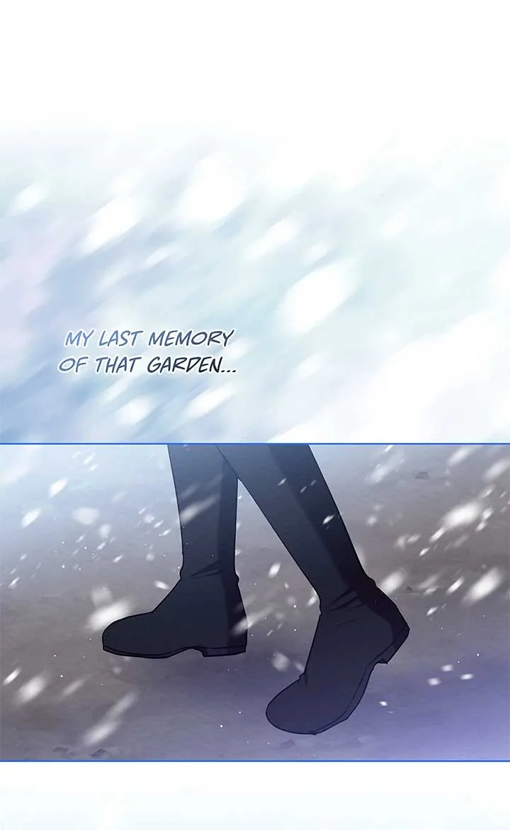 Lady Baby Is a Revenge Maker Chapter 36 page 60