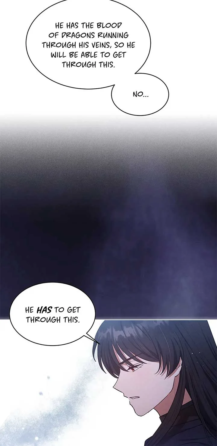 Lady Baby Is a Revenge Maker Chapter 36 page 40
