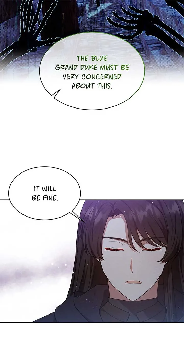 Lady Baby Is a Revenge Maker Chapter 36 page 27