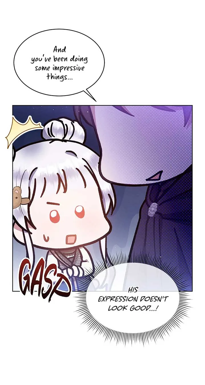 Lady Baby Is a Revenge Maker Chapter 37 page 34