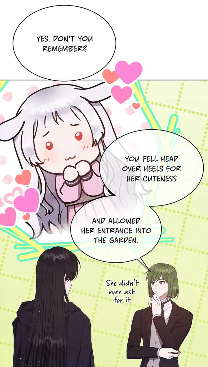 Lady Baby Is a Revenge Maker Chapter 36 page 52