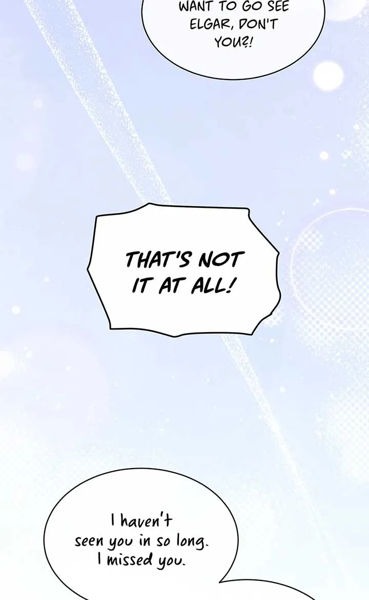 Lady Baby Is a Revenge Maker Chapter 37 page 49