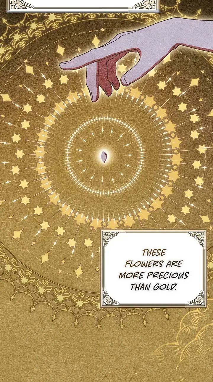 Lady Baby Is a Revenge Maker Chapter 36 page 5