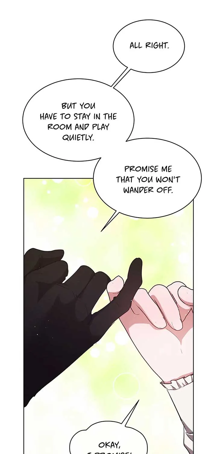 Lady Baby Is a Revenge Maker Chapter 37 page 51