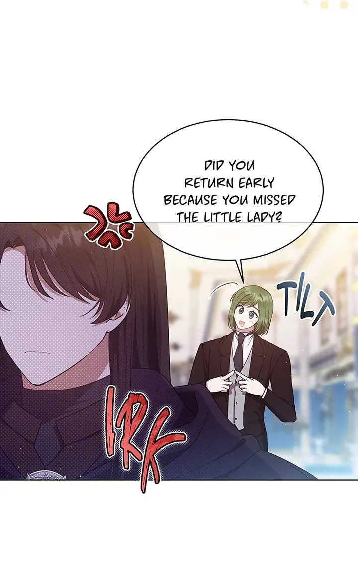 Lady Baby Is a Revenge Maker Chapter 36 page 31