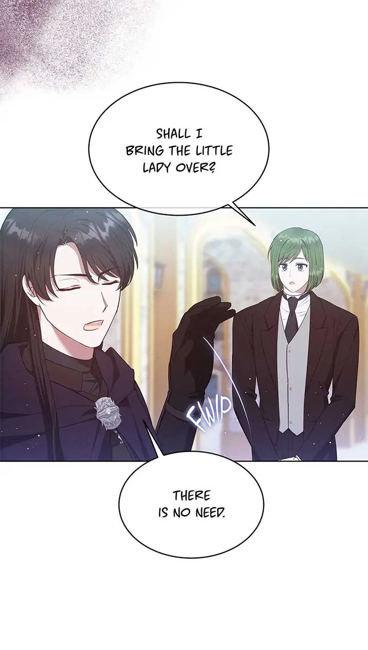 Lady Baby Is a Revenge Maker Chapter 36 page 55