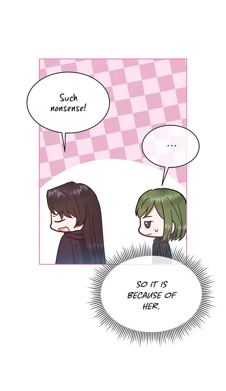 Lady Baby Is a Revenge Maker Chapter 36 page 32